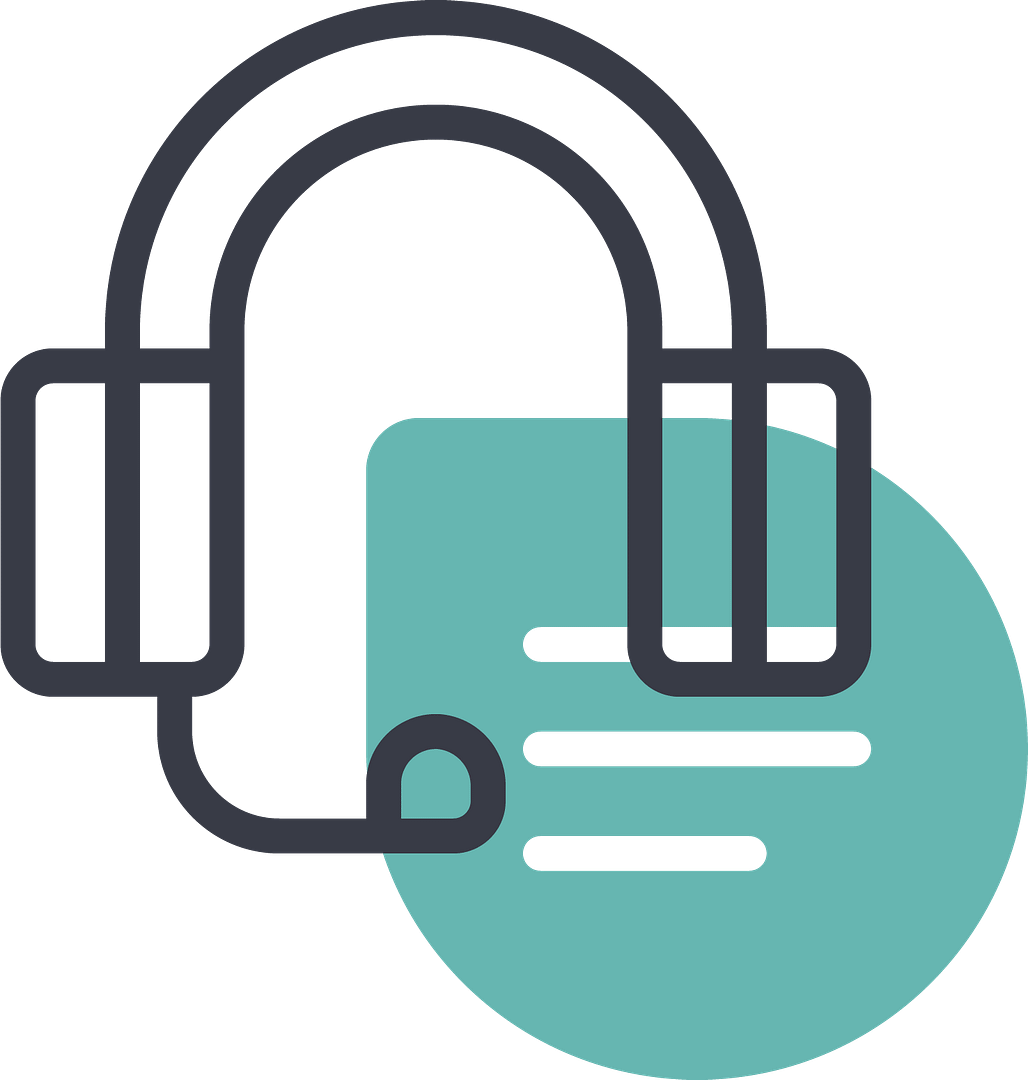 headphones