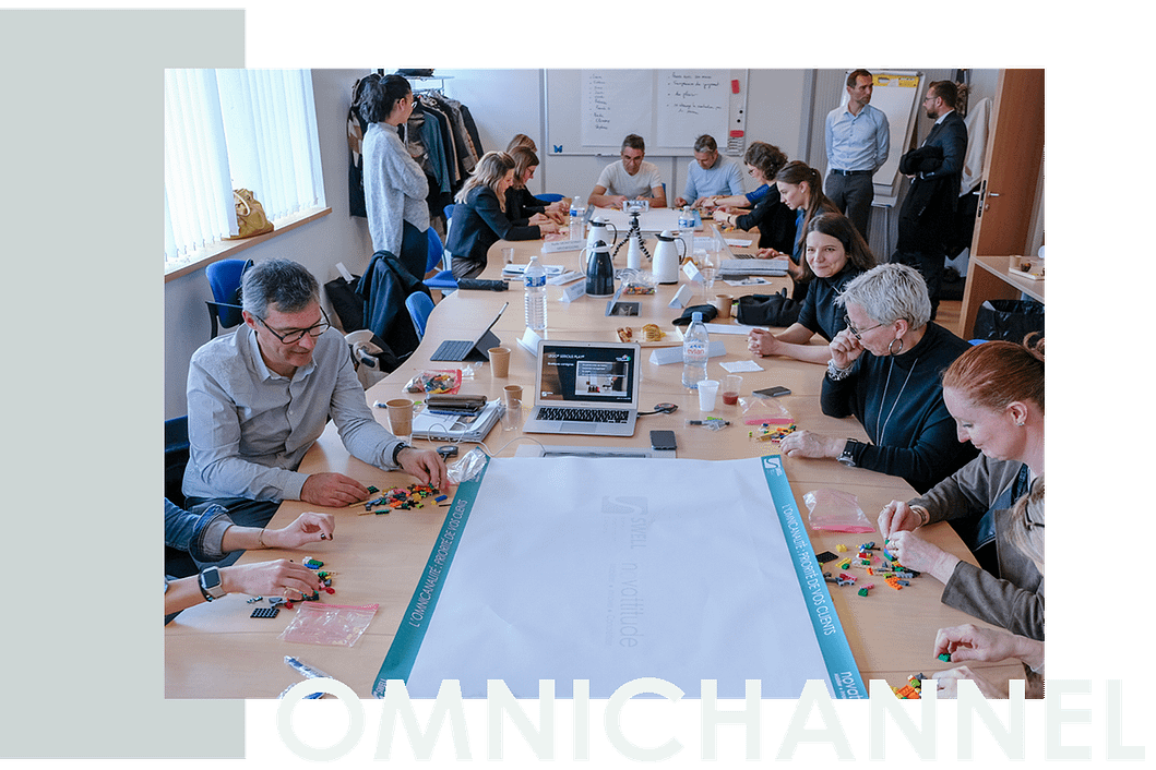 omnichannel