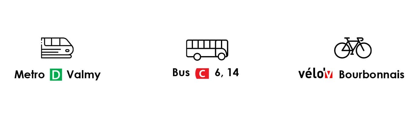 where to find us