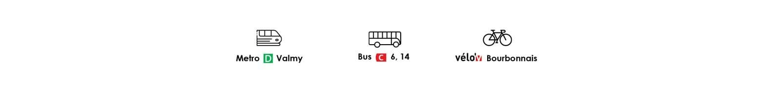 where to find us