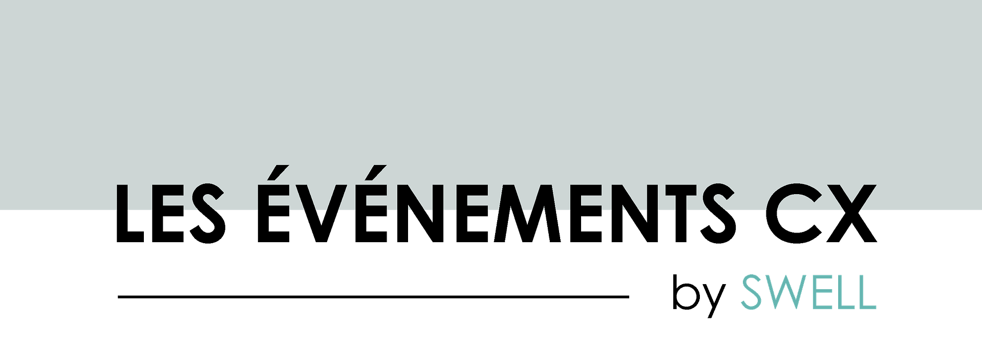 événements cx
