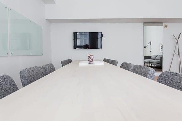 meeting room